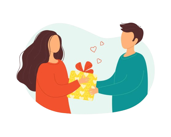 Уникальный подарок своими руками